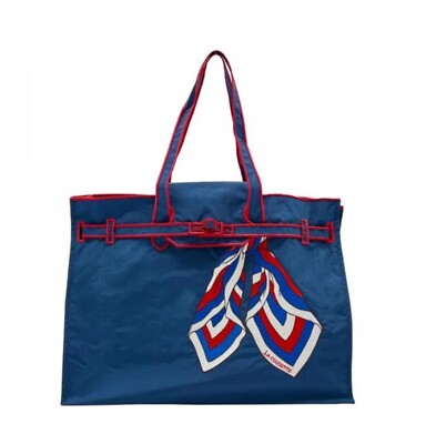 【新品未使用】LA COUSETTE エコバッグSサイズ　完売品 s-l400.jpg