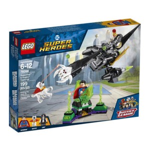 upcoming dc lego sets