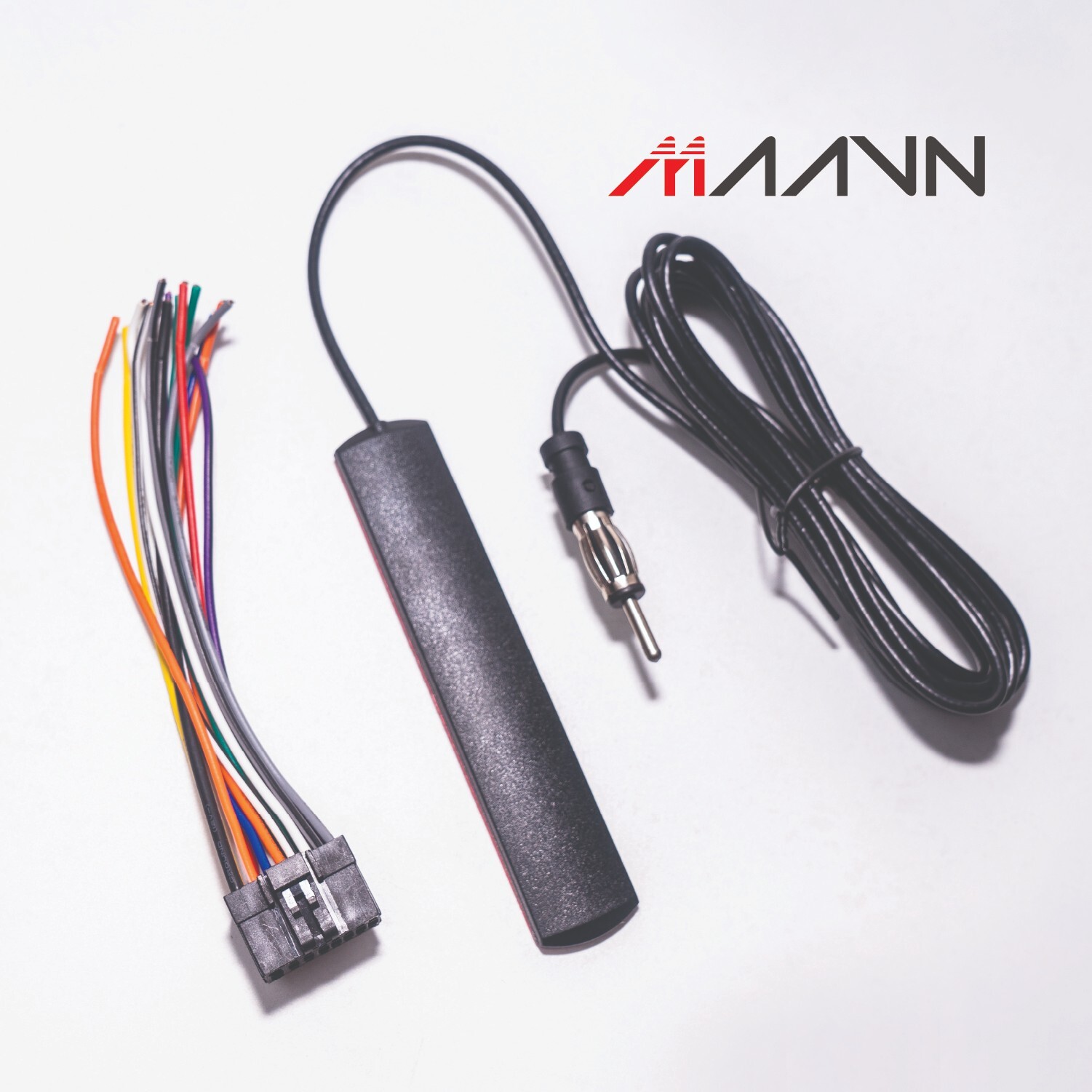 Wiring Harness For PIONEER Car Stereo CD DVD Radio Cable W ANTENNA Aftermarket