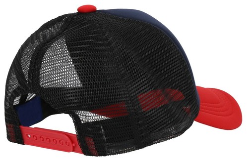 Gorra de béisbol CAMIONERO malla de verano sombrero espuma talla única unisex color moda informal - Imagen 41 de 89