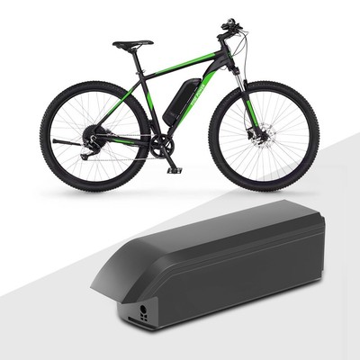 Batterie Phylion 48V 11,6Ah Pour Vélo électrique - Compatible Joycube, Fischer - Neuve Sous Emballage