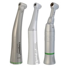 Manipolo COXO Dental Endo 6:1 8:1 10:1 angolo di contrasto adatto a Dentsply M4 TUL-8M