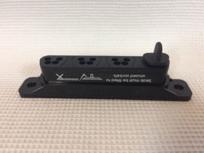 PG Drives R-Net Cable Multi-Link Junction Box Permobil Power Wheelchair #4399