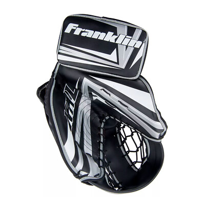 Franklin SX PRO 1300 Goalie Catch Glove JR. S/M 11''