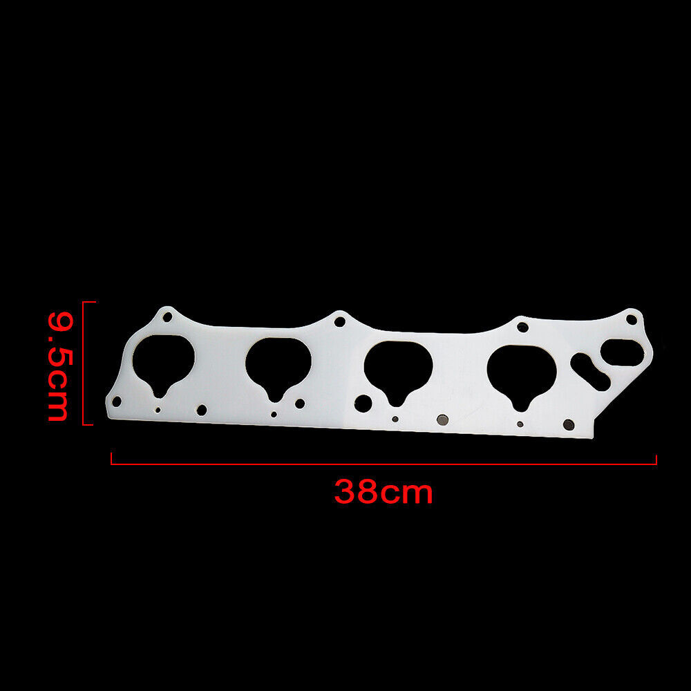Thermal Intake Manifold Gasket For K24 K20Z3 Acura TSX Civic Si 2006