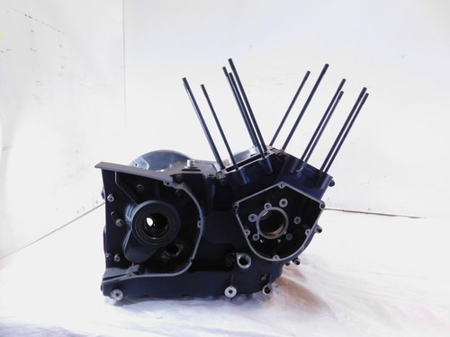 Polaris Victory Vision Vegas Boardwalk Engine Motor Block Crankcase Crank Cases - Picture 6 of 13