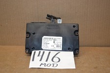 2015 2016 2017 Mustang Sync Voice Recognition Control Module Computer #1416-MOD 