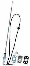 1968-73 Ford Mustang Antenna Square Base New