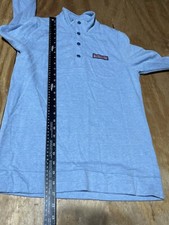 vineyard vines sweatshirt boys XL blue H8