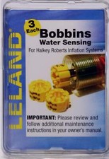 Leland V80040-00003 - Auto Bobbins 3/Pack 