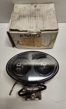 NEW OLD STOCK! INTELLA BLUESPOT 9-96V SAFETY LED LIGHT 01291296