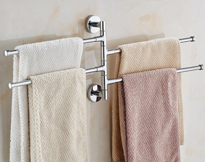toilet hanger bar
