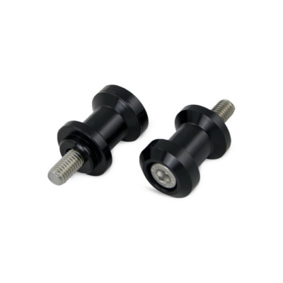 Paddock Ständer Spulen Sturzprotektoren für Yamaha MT-03 MT-09 MT-10 2013 - 2023
