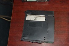 GE Fanuc AMCI, 1332 Encoder, Advanced Micro Controls, Used