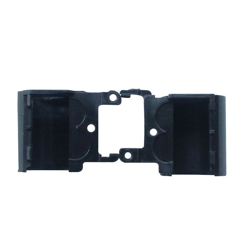 New for HP 15-BS 15-BW 15T-BR 15-BU Black LCD Back Cover+Bezel+Hinge+Hinge Cover - Image 4 of 4