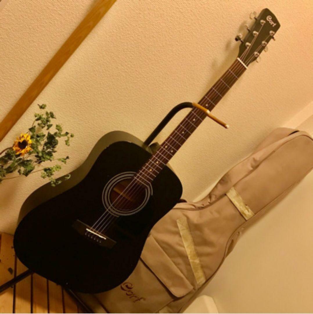 Venta de Guitarra Cort Acustica | 96 articulos de segunda mano