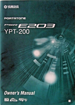 Pedale Sustain Per Yamaha PSR-E203 YPT-200 YPT-210 PSR-E244 - Foto 4