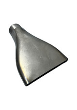 Auspuffendstück ohne Rippen für BMW R11, R52, R42, R62, R57, R63, R47, R16