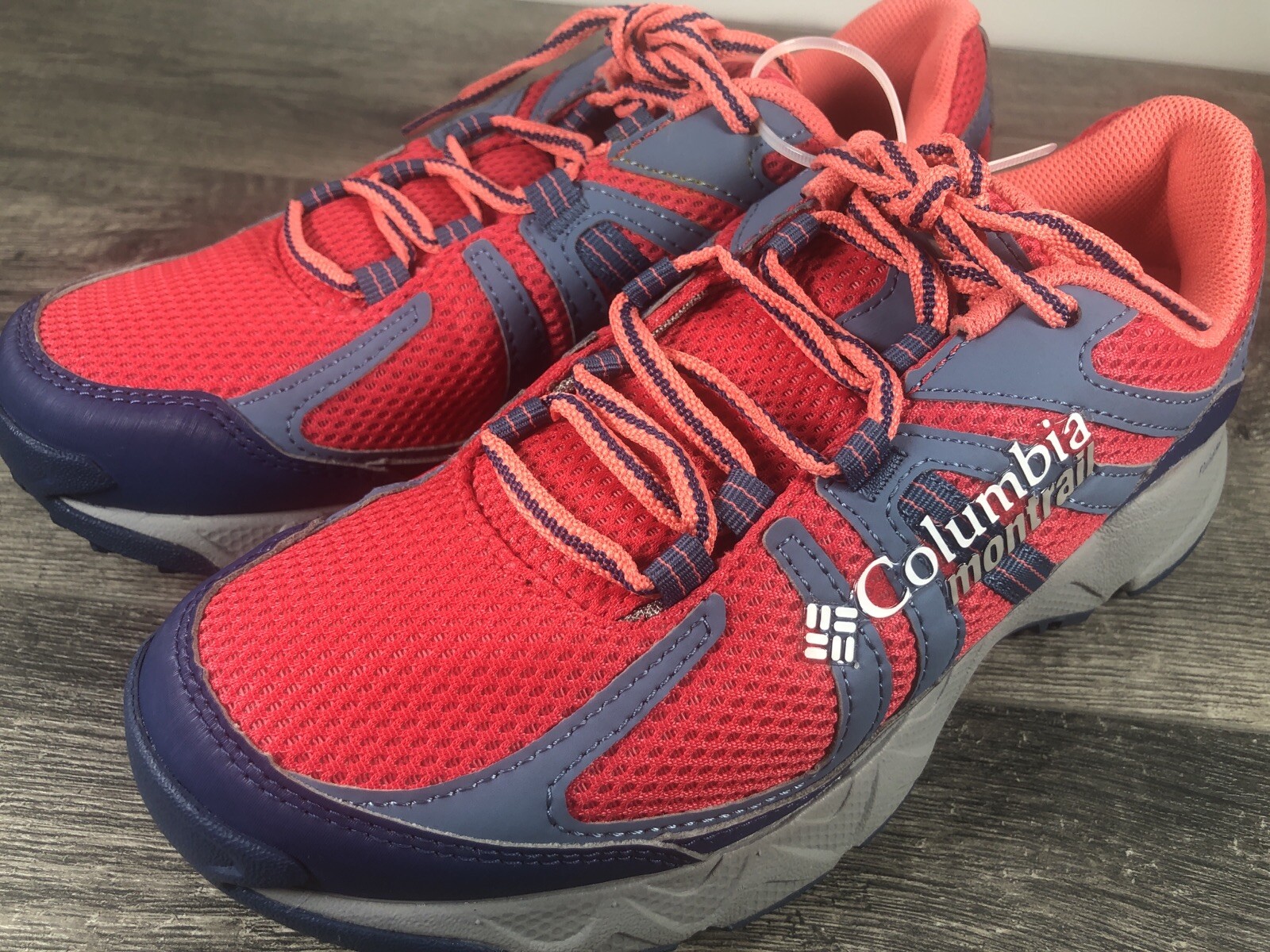 columbia bighorn canyon shoes