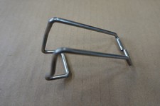 For Mopars...66 To 74 B-e And A Body Steering Coupler Safety Clip 3 -12 Long