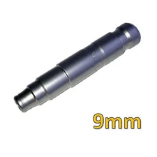 S3 RELOAD POWDER FUNNEL FOR DILLON – 9mm/38 NEW IMPROVED DESIGN