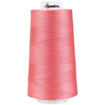 Signature Thread 40 wt Flamingo 3000 yards