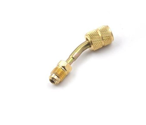 R32 service port size | DIY Home Improvement Forum