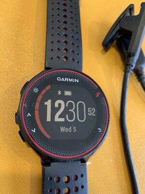 garmin forerunner 235 gumtree