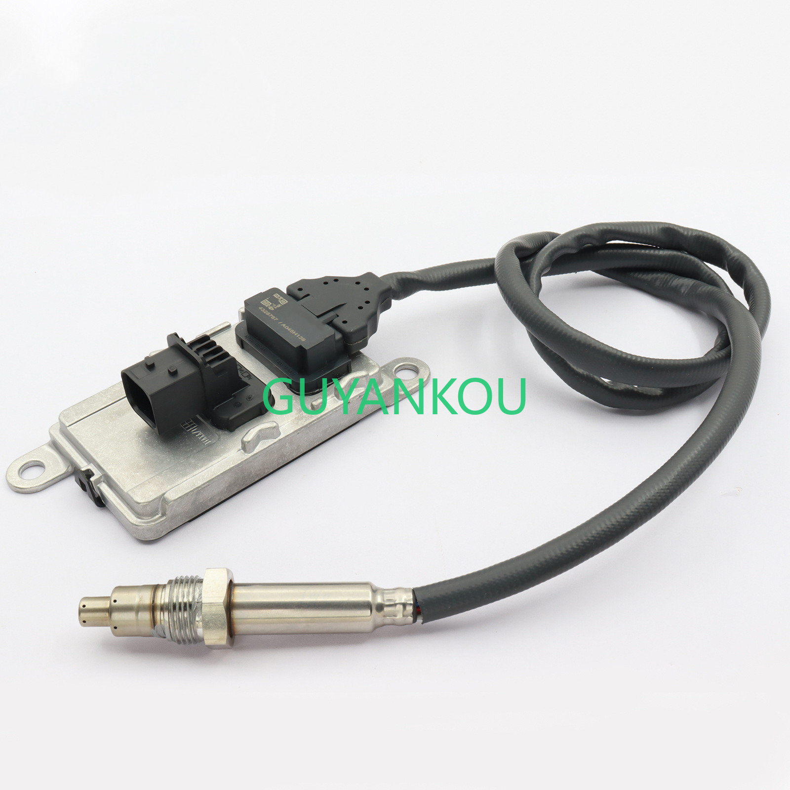 5WK97349A 4326767 For Cummins Nitrogen Oxide Nox Sensor | eBay