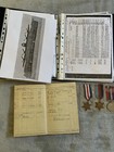 WW2 RAF Log Book Pilots 61Sqn