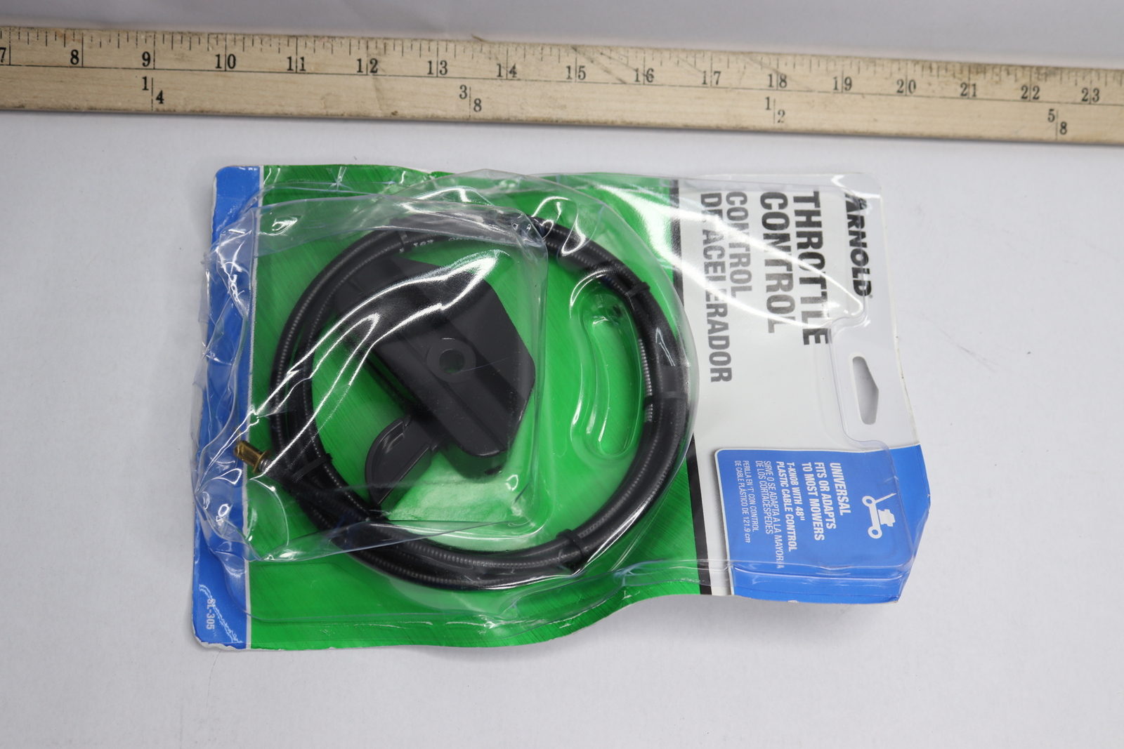 Arnold Universal Throttle Control Knob Black SL305 eBay