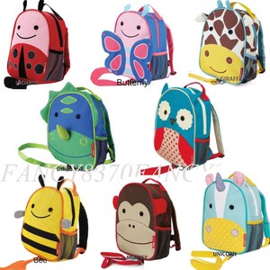 skip hop dinosaur backpack