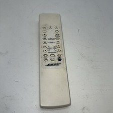 Bose RC-9 Remote Control Lifestyle Music Center Model 3 5 8 12