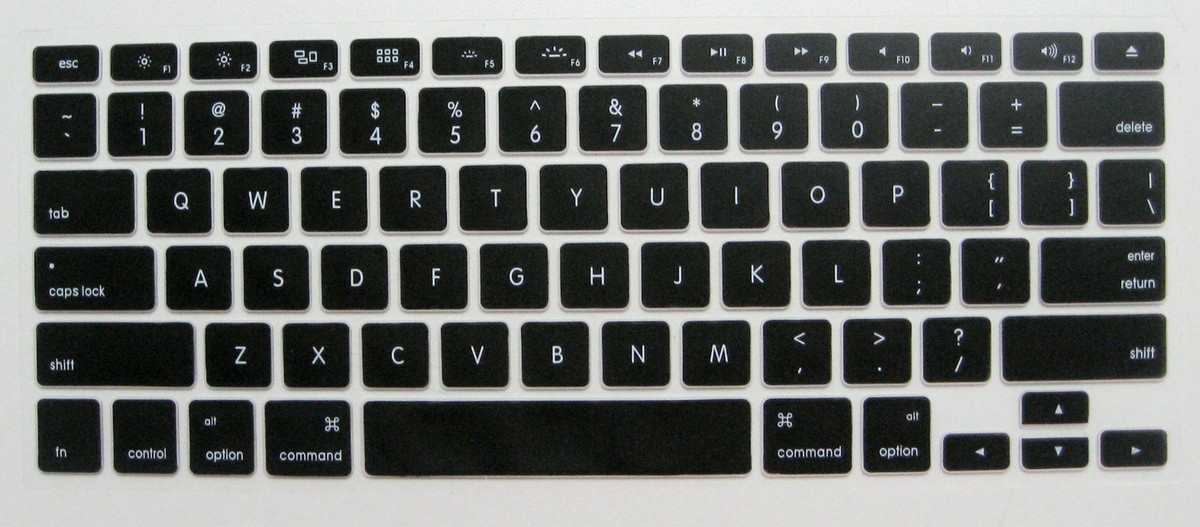 Custodia Rigida Gommata Sky Galaxy Per MacBook Pro/Air – Protezione Anti-graffio