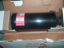 DANFOSS... DCL.306.......... SUSZARKA FILTRA CIECZY 3/4 IN/OUT NOWA W PUDEŁKU