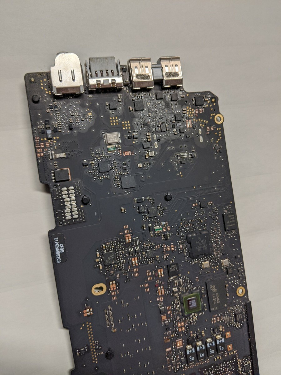 MacBook Pro Retina 13