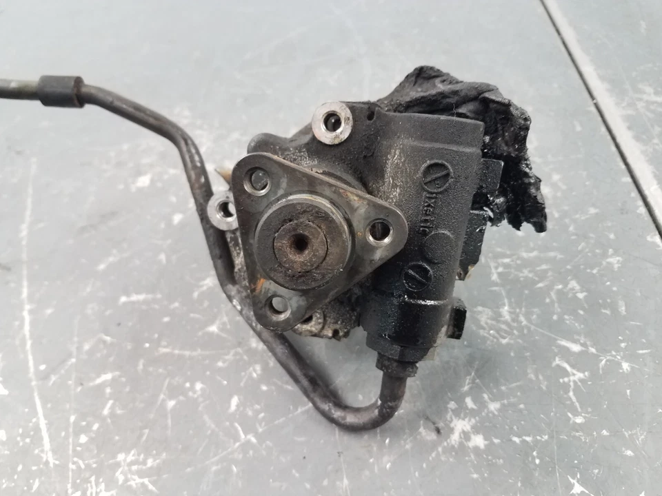 Porsche 911 Turbo S 997 2012 bomba de dirección asistida - ** #6426 J5 Foto 2 de 4