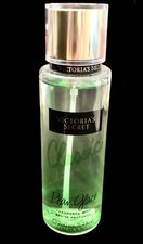 Victoria's Secret Pear Glace Classic Fragrance Mist Body Spray 8.4 oz unsealed