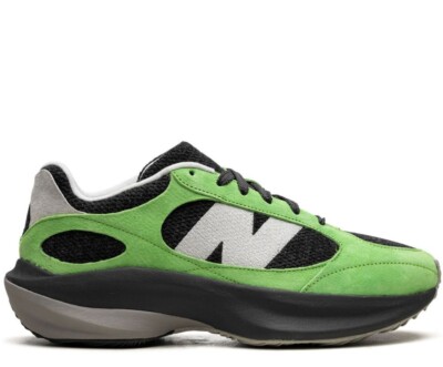 NEW BALANCE WRPD RUNNER SNEAKERS HERRENSCHUHE UWRPDKOM