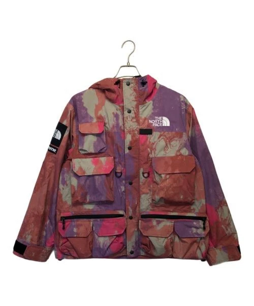 Veste cargo S