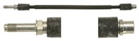 Bremsschlauch TRW PHB553 FüR 28 LT 46 35 VW M10X1 2 Bus 2DB 2DE 2DK 2DA 2DD 2DH