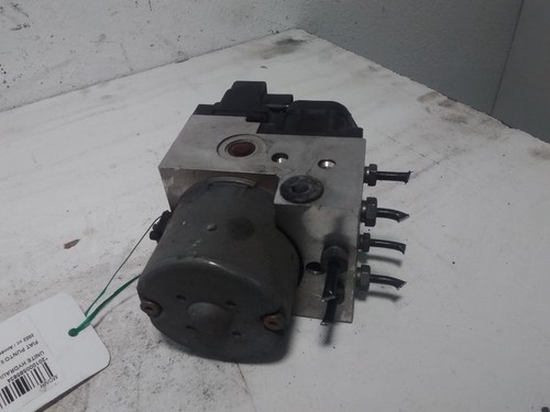 ABS PUMPE Fiat Punto II (188) Hatchback 1.2 60 S (188.A.4000) 2002 71714723
