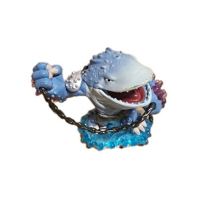 Skylandersfigur Giants, Thumpback, 84542888 Gebraucht
