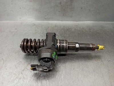 038130073BQ INJEKTOR / BOSCH / 0414720312 / 5050182 FÜR SKODA OCTAVIA II COMBI