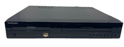 Samsung Blu-ray Disc Player HDMI Ethernet Tested Working No Remote