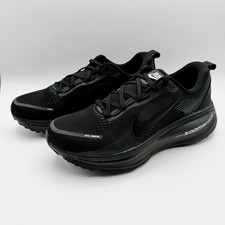 Nike Vomero 18 Black/Black-DK Smoke Grey HM6803-005 Men's Szie