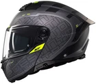 MT Atom 2 Bast Modular Destiny Black Fluo