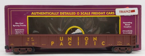 Góndola Union Pacific calibre O MTH 20-98002 #30294 EX/caja | Zustand: Used