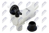 NTY Waschwasserpumpe Scheibenreinigung ESP-MS-002 FüR Mitsubishi ASX Outlander 3