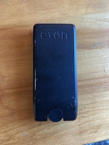 Eton BoostTurbine2000 Rechargeable USB Battery Pack Hand Turbine Power Generator